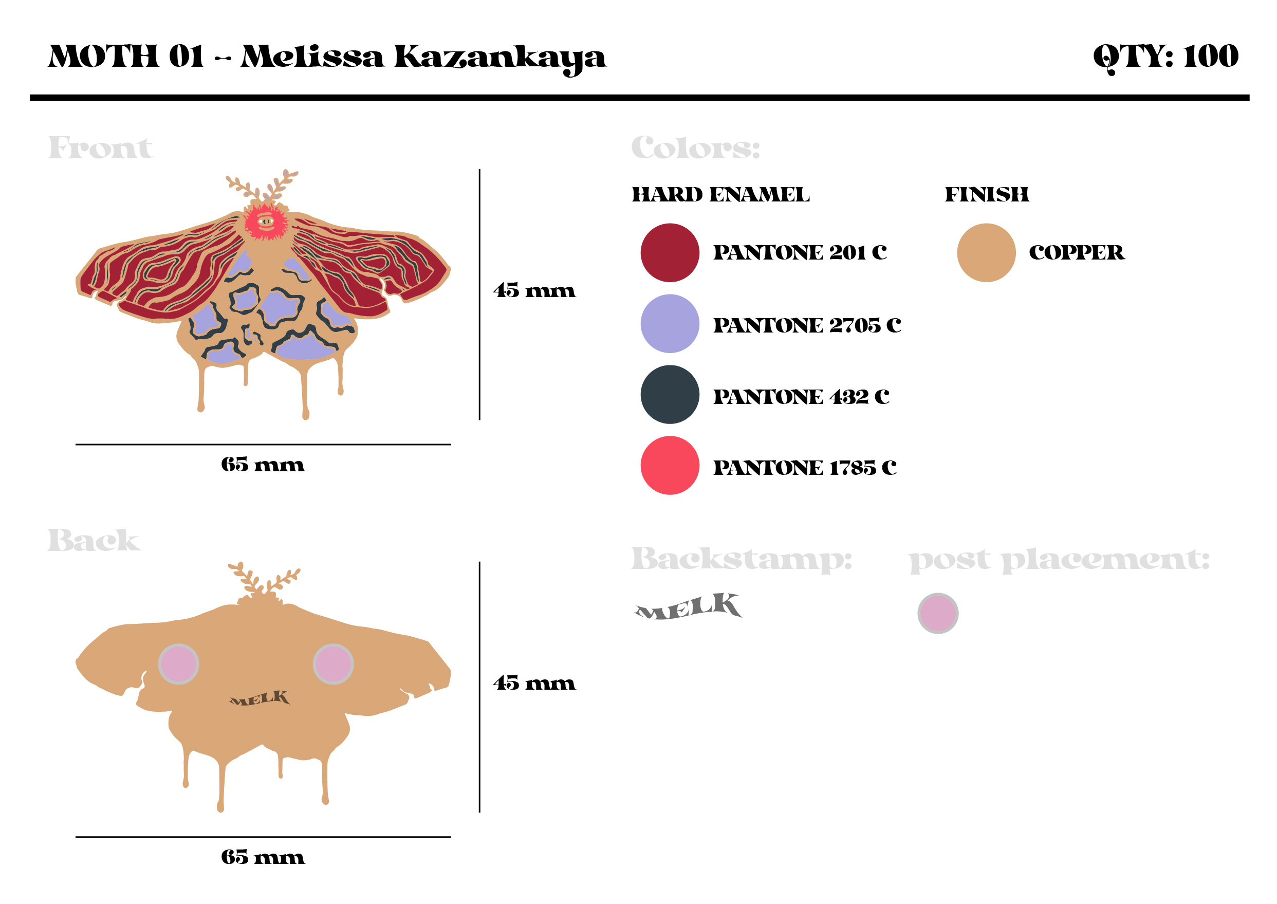 Fabrieks aanlevering